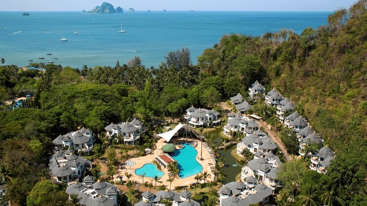 Krabi Resort